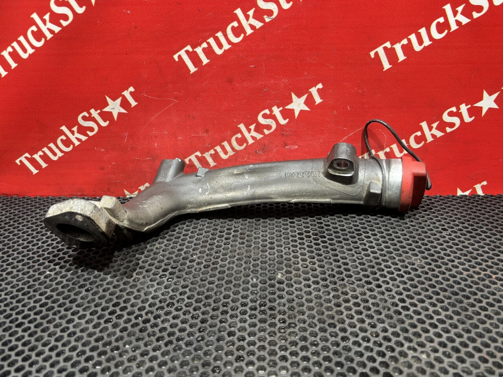 Горловина маслозаливная 2019г.