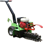 Траншеекопатель LASKI TR 50/7/50 TR50/7 (50 см)