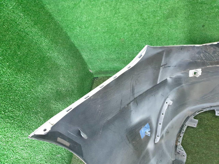 Бампер задний Mercedes S C217 (2013-2020) AMG 63