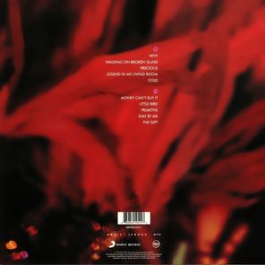 Annie Lennox / Diva (LP)