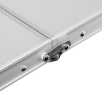 Стол Premier Fishing складной без чехла T-PR-T-60x120-1 ( 120x60x43/68см ) Нагр. max 30кг