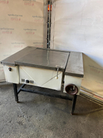 Сковорода электрическая СЭСМ-0,2 б/у