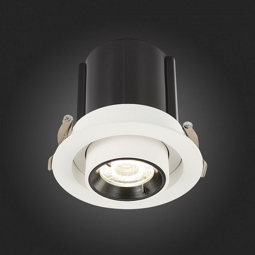 Встраиваемый светильник ST-Luce ST702 ST702.248.12