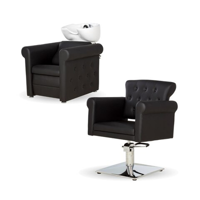 Комплект Грейс (кресло+мойка) №45