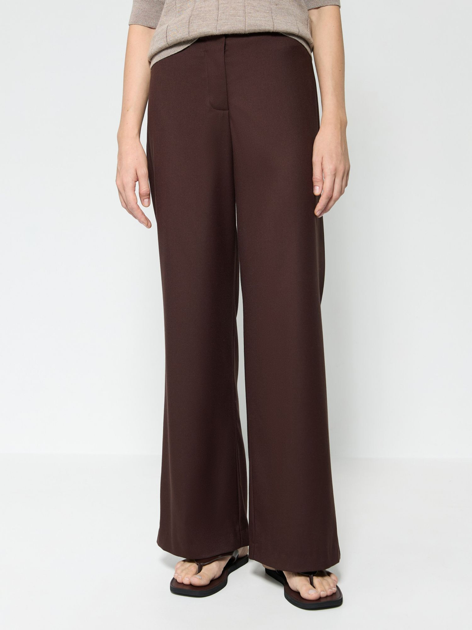 Брюки элегантные