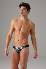 Трусы-бразилы Doreanse Nebula (Размер: XXL) (Цвет: черный)