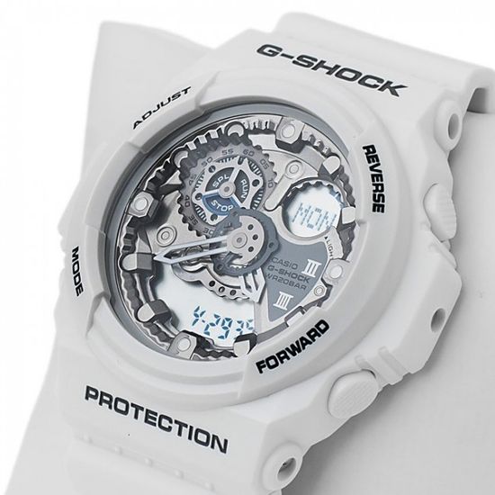 Наручные часы Casio GA-300-7ADR