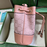 Gucci Ophidia GG Mini Bucket Bag 19 cm