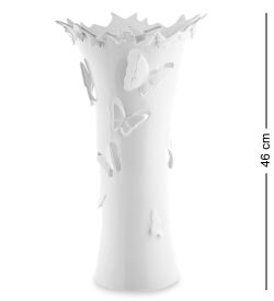 FM-89/ 1 Ваза «Бабочки» (Pavone)