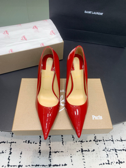 Christian Louboutin Belle Pump 10 cm