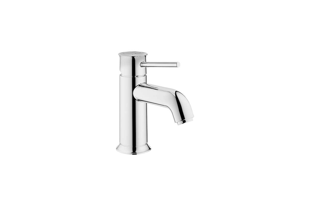 Смеситель для раковины GROHE BauClassic 23162000