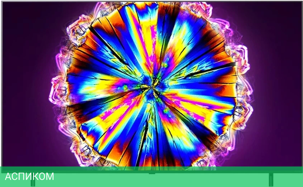 Телевизор LED LG 75" 75NANO90A6B.ARUG