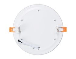 Ambrella Встраиваемый cветодиодный светильник с подсветкой Downlight DCR379