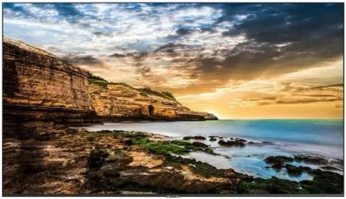 Панель Samsung QE85T