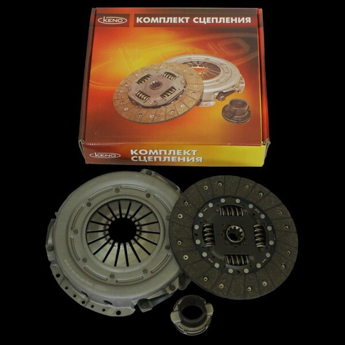 Сцепление /Г-3302 Бизнес дв. Cummins/ (KENO)