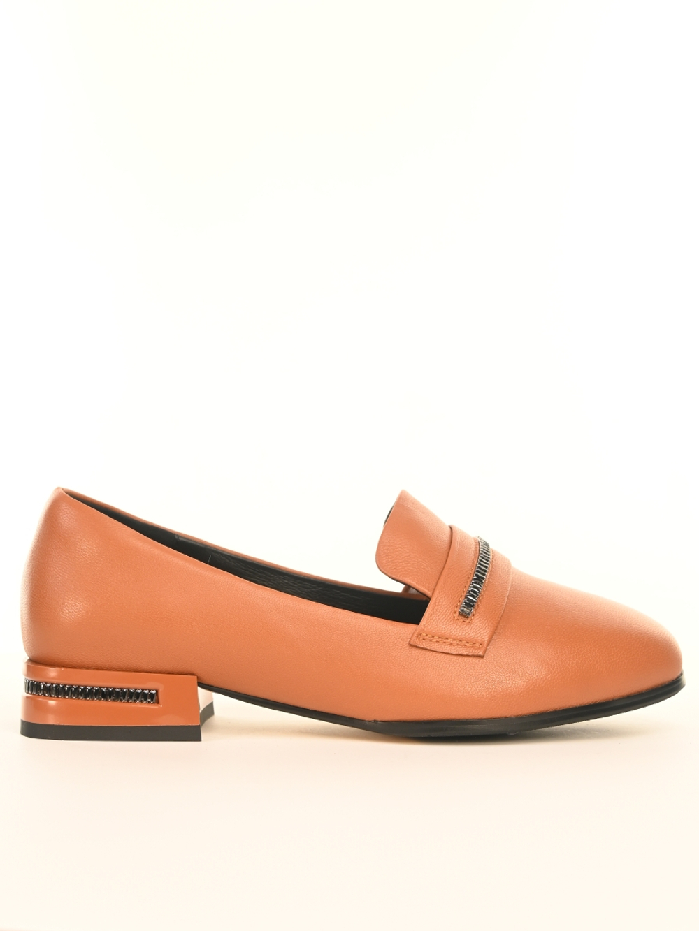 Лоферы женские Ascalini G2345