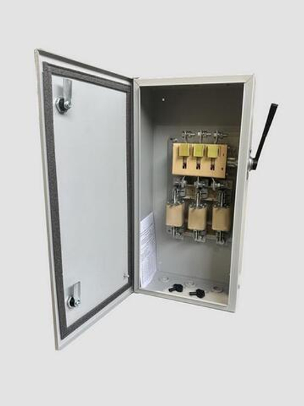 Ящик силовой ЯРП-250А IP54 TVENKOM БП-00008946