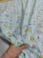 Поплин / Колобок компаньон