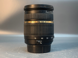 Tamron 28-75mm 2.8 IF Macro Nikon
