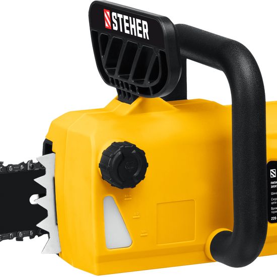 Электропила цепная "STEHER" ES-2640