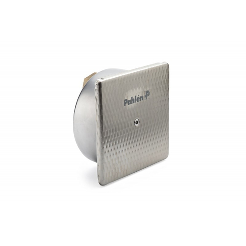 Коробка распаячная нерж.сталь AISI-316, 107х107х43