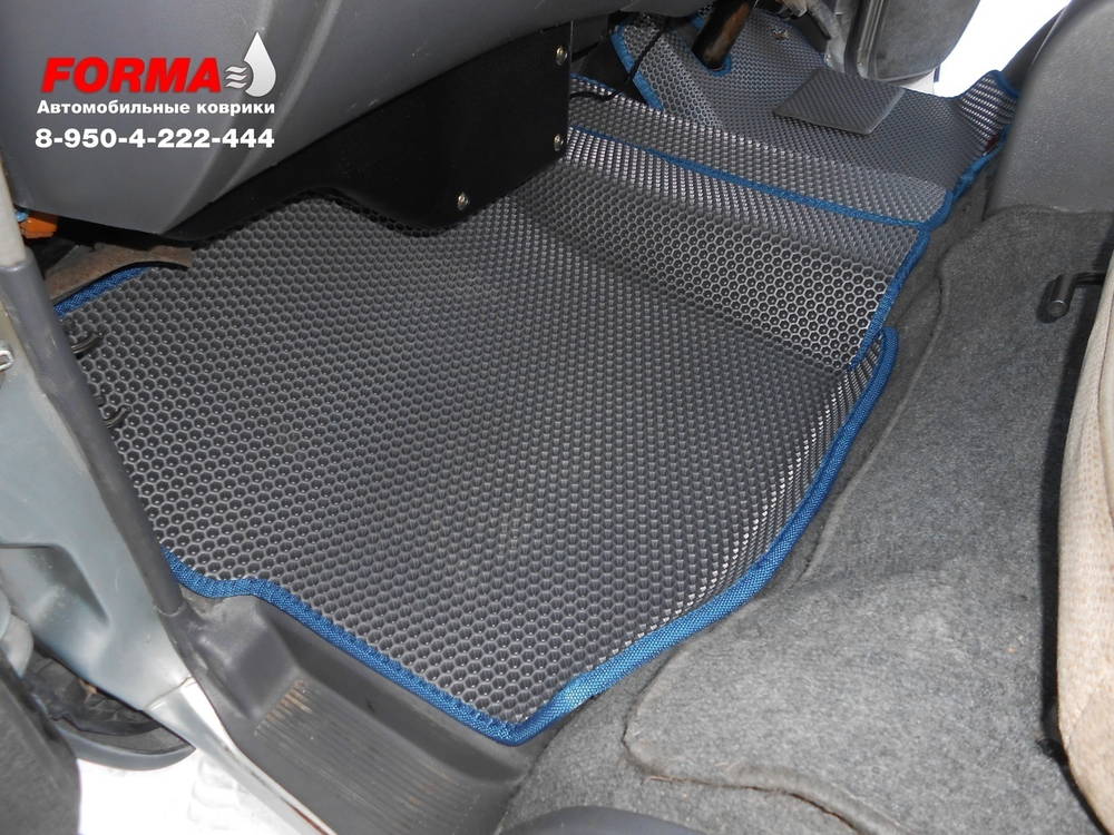 Toyota Lite Ace 4 поколение R20, R30 (01.1992 - 09.1996)