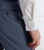 Рубашка Calvin Klein - белый(K10K112593)