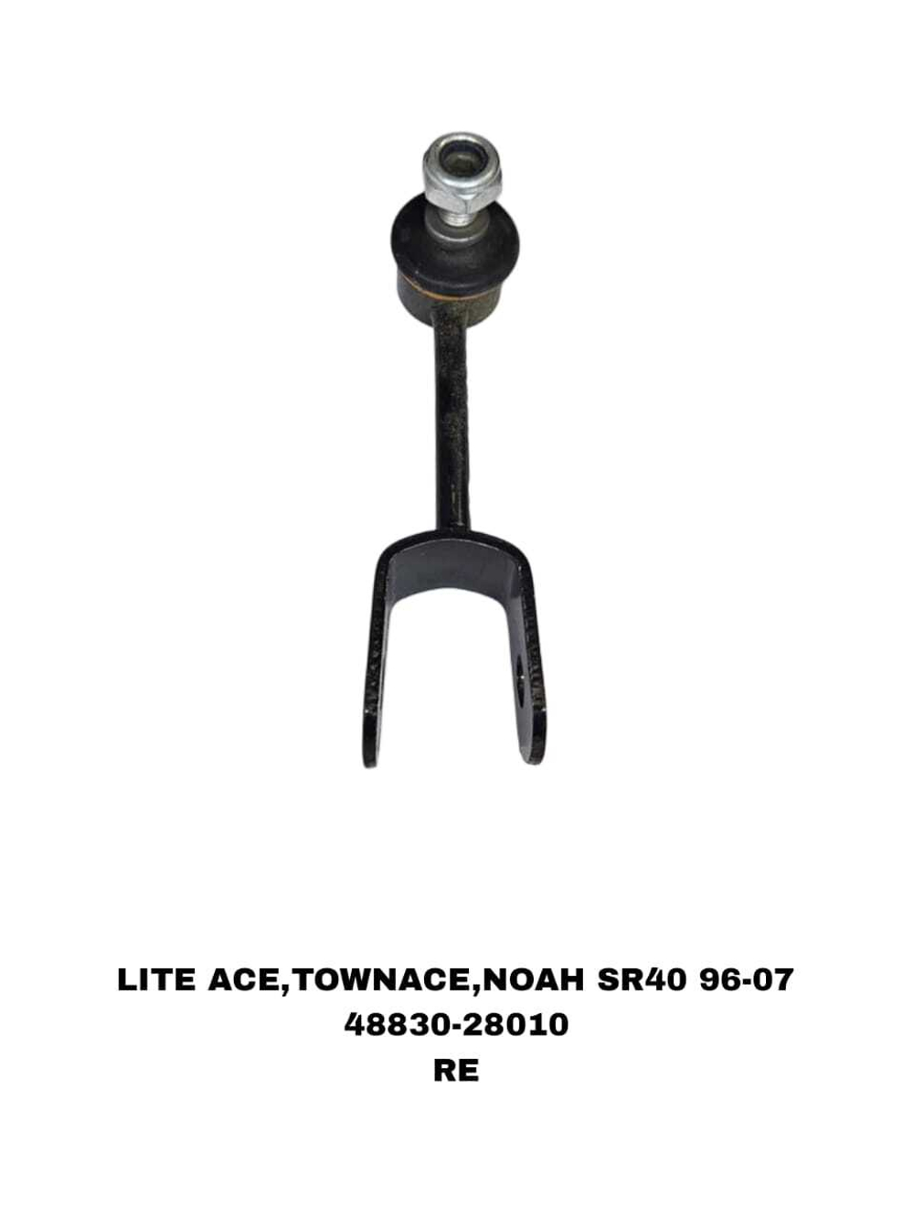 СЕРЬГИ LITE ACE,TOWNACE,NOAH SR40 96-07