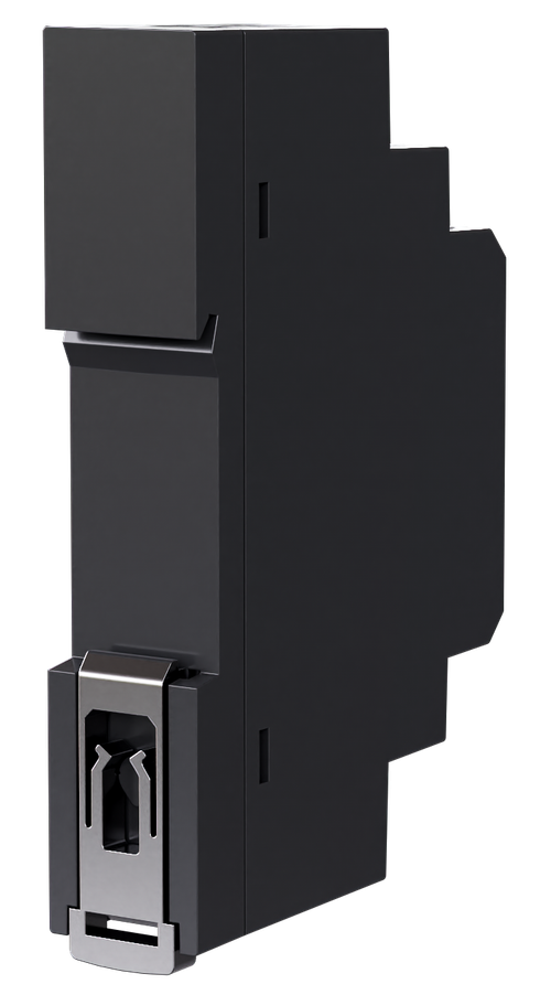 Источник питания PROMPOWER HDR-15-24, на вых. 24 В DC, 0.63А, 15.2Вт. Вх. 85-264В AC (120-370 В DC)