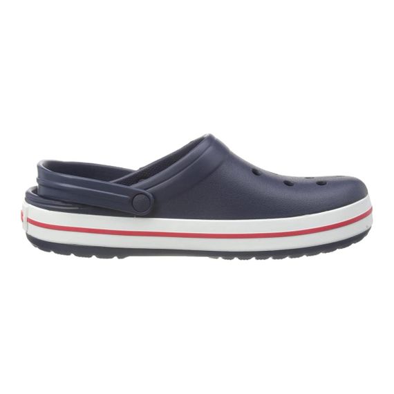Crocs Sandal 'Deep Blue Red'