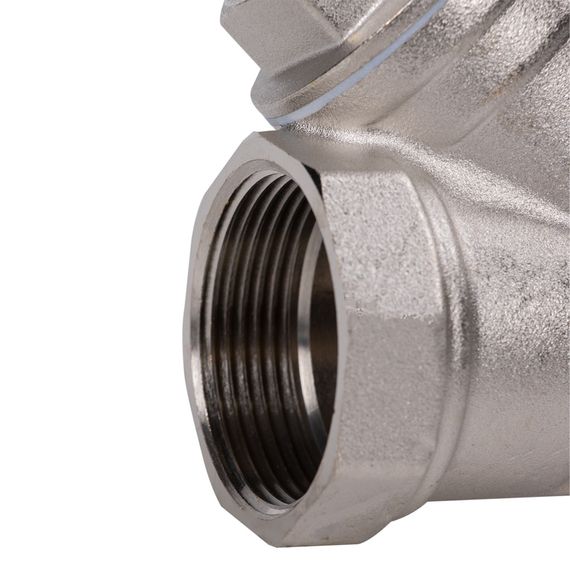 Фильтр косой Royal Thermo Optimal 1 1/2 купить в Москве и Московской области по низкой цене с доставкой по России — (4) Фильтр косой Royal Thermo Optimal 1 1/2 — (4)