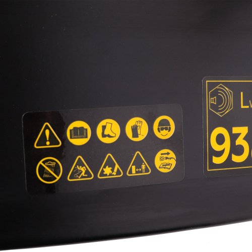 Культиватор CHAMPION EC 1500 электрический