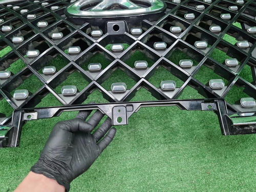 Решетка радиатора Chery Tiggo 8 Pro Max (22-24)