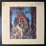 Штраус - Так говорил Заратустра, соч.30 (Япония 1981г.)