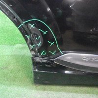 Дверь задняя правая Audi Q7 2 (2015-н.в.)