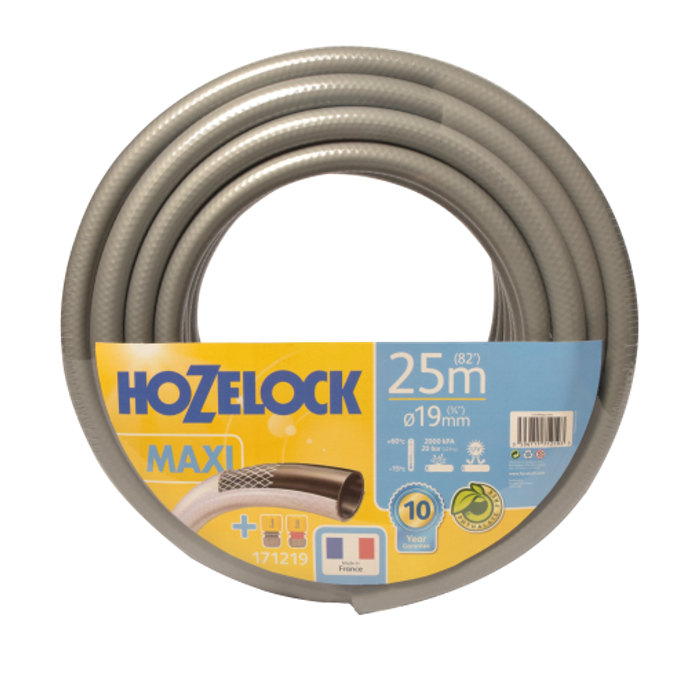 HoZelock | Шланги Green Apple