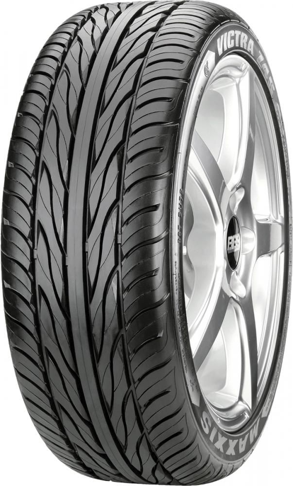 Maxxis MA-Z4S Victra 245/45 R18 100W