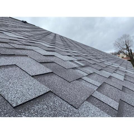 Гибкая черепица Ruflex Runa R-R-9 Балтика, 3 м2/упак.