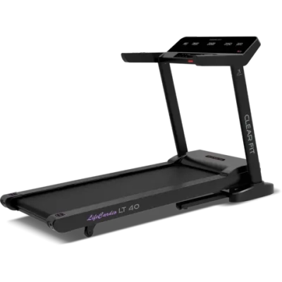 Беговая дорожка Clear Fit LifeCardio LT 40