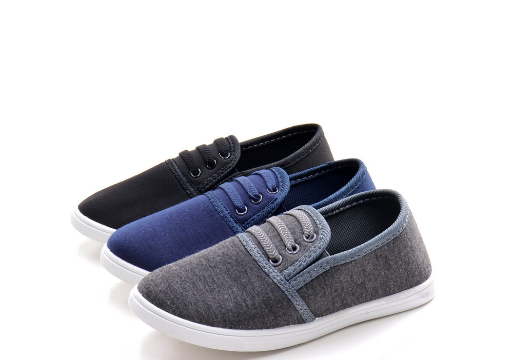 Кеды (32-37)р. / шт.