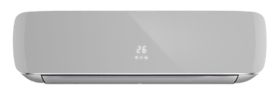 Сплит-система Hisense серии SILVER CRYSTAL SUPER DC Inverter