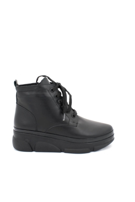Ботинки женские Ascalini R12959