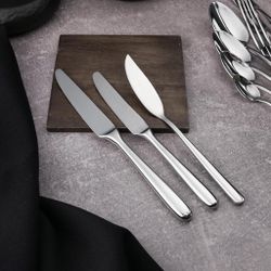 Нож столовый 23,5 см   P.L. - Davinci [12]