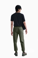 Штаны Nike Club - зеленый