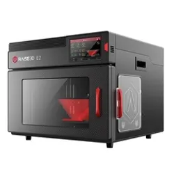 Фотография — 3D-принтер Raise3D E2
