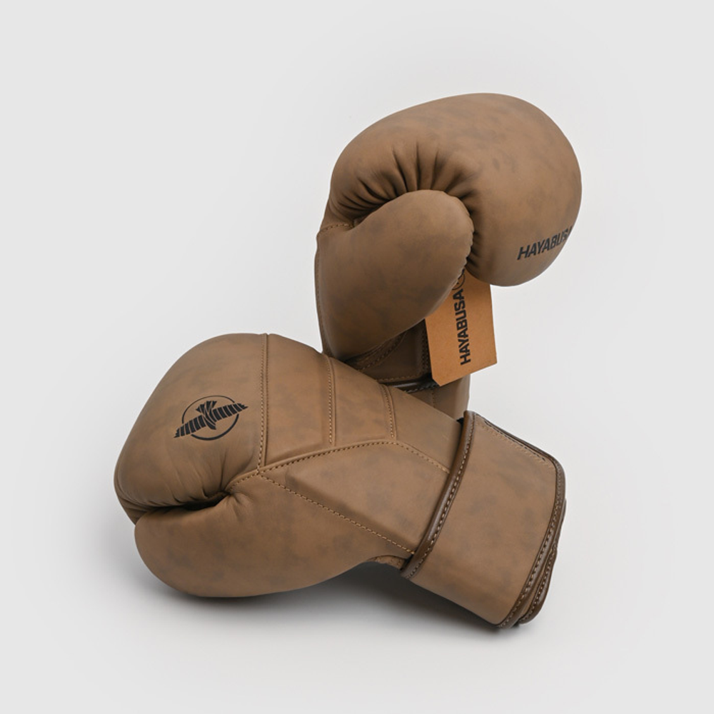 Боксерские перчатки Hayabusa T3 LX Vintage