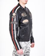 Space / Черный