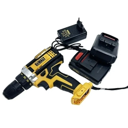 Шуруповерт аккумуляторный 18 V DeWALT 770 .