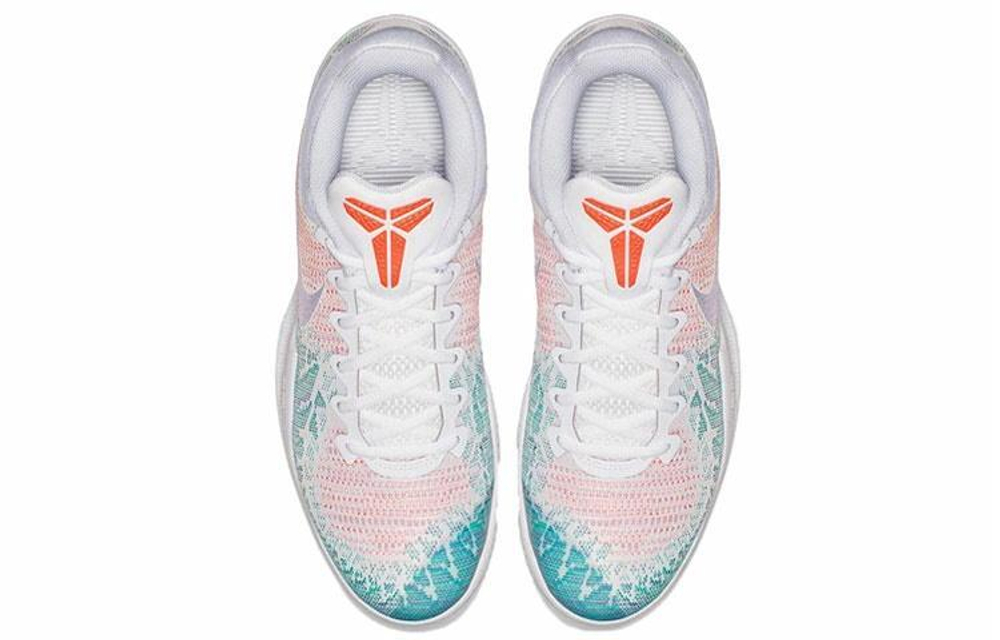 Кроссовки Nike Mamba Rage