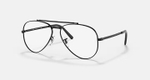RAY-BAN NEW AVIATOR RX3625V 2509 OPTICS
